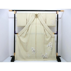 Áo kimono đơn lớp - Hàng hiệu Authentic 883258