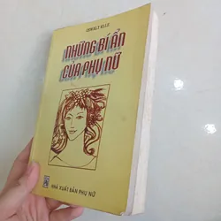 Những bí ẩn của phụ nữ 📚 597491
