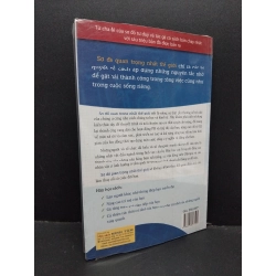 Sơ đồ quan trong nhất thế giới (có seal) mới 80% ố HCM1710 Tony Buzan KỸ NĂNG 303549