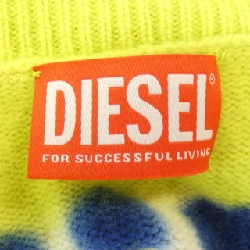 DIESEL A11183OCMAX Áo len 631708