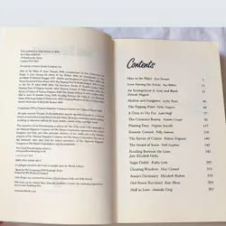 Good Housekeeping Great Escapes: A Short Story Collection 734518