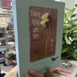 THÁNG NGÀY ƯỚC HẸN - TÂN DI Ổ