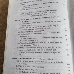 Kinh tế học vĩ mô_ Robert James Gordon, 900 trang, khổ lớn, bìa cứng 328070