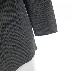 【Mã giảm giá】HERMES Áo len 645345