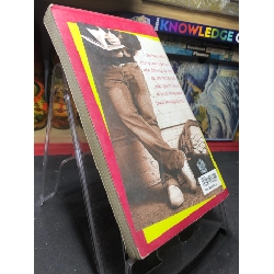 Người ấy mới 75% ố bẩn nhẹ 2009 Nina Alexander HPB0906 SÁCH VĂN HỌC 914889