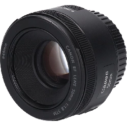 EF50mm F1.8STM - Hàng hiệu Authentic 878052