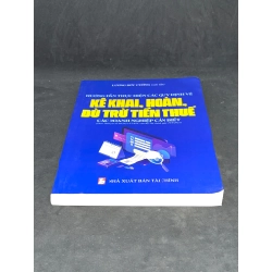 Hướng Dẫn Thực Hiện Các Quy Định Về Kê Khai Bù Trừ Tiền Thuế Các Doanh Nghiệp Cần Biết - Lương Đức Cường new 90% HCM.ASB0806 346651
