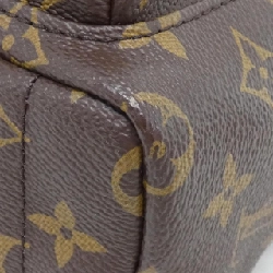 Ba lô Louis Vuitton Monogram Palm Springs MINI M41562 609631