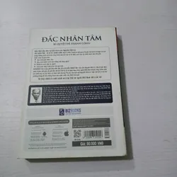 Sách Đắc nhân tâm - Bí quyết để thành công, lời giới thiệu bởi TS Lê Thẩm Dương 731726
