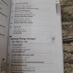 The Ultimate Japnanese Phrasebook. 1800 câu đàm thoại tiếng Nhật  763269