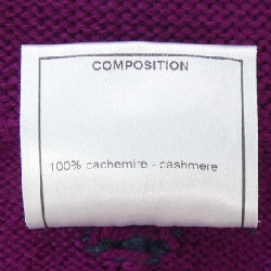 【Mã giảm giá】Chanel CHANEL Áo len 643155