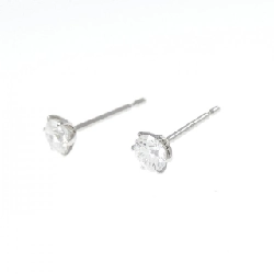 PT900/ST Bông tai kim cương 0.214CT 0.222CT E-F VS2 3EX-EXT - Hàng hiệu Chính hãng 875211