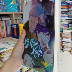 Kỷ niệm xanh🌻 703888