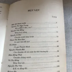 Những tháng ngày đẹp nhất 780645