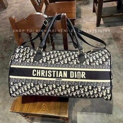 Túi du lịch DIOR👍👍👍 105432