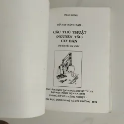 Các thủ thuật  1025846