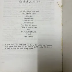 Hồi ký Lý Quang Diệu. 6a4 737100