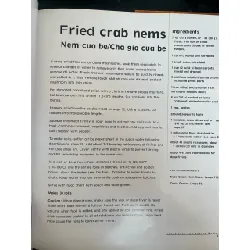 Vietnamese cooking - Robert Carmack, Didier Corlou, Nguyen Thanh Van