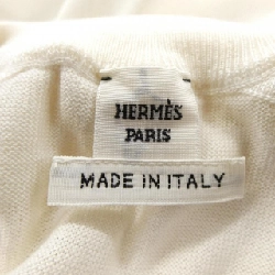 HERMES Elie Palefroi 5H2803DL Twill Reine Knit - Hàng hiệu Chính hãng 774886