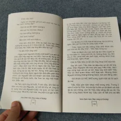 HOA VÀNG CỐ HƯƠNG - LƯU CHẤN VÂN 729272