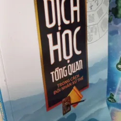 dịch học tổng quan 1027482