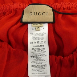 Gucci GUCCI 730915 ZHS57 Áo thun - Hàng hiệu Chính hãng 775059