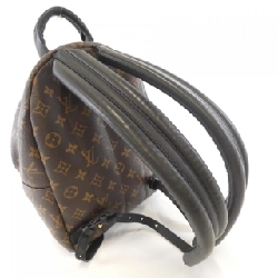 Balo Louis Vuitton Monogram Palm Springs PM M44871 609368