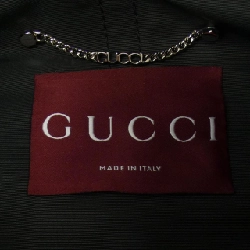 Áo khoác GUCCI NYLON FAILLE 808079 Z8BWB - Hàng hiệu Authentic 816264