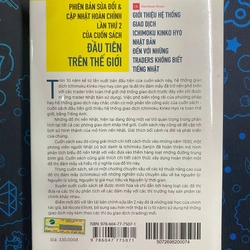 - HỆ THỐNG GIAO DỊCH ICHIMOKU CHARTS - NICOLE ELLIOTT - TỐT 362029