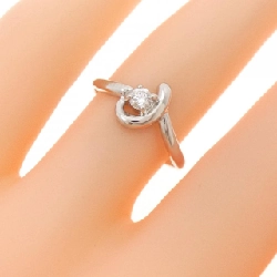 Nhẫn kim cương PT900 0.10CT - Hàng hiệu Chính hãng 849800