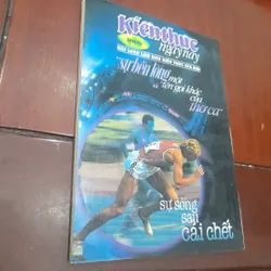 KIẾN THỨC NGÀY NAY số 265 ngày 1-12-1997 576331
