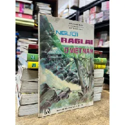 Người raglai ở Việt Nam -  Nguyễn Tuấn Triết