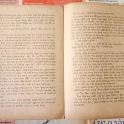 VÙNG BIỂN & QUYỀN LÀM CHỦ (Vũ Phi Hoàng) 726798