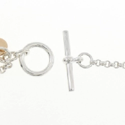 Dây chuyền Hermès Ex Libris - Hàng hiệu Chính hãng 842169