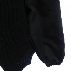 【Mã giảm giá】Áo khoác PRADA 636446