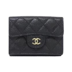 Ví Chanel Timeless Classic Line AP0230