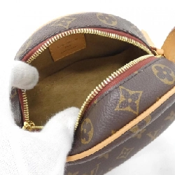 Túi xách vai Louis Vuitton Monogram Boîte Chapeau Souple M45578 611042