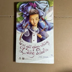 Có ai giữ giùm những lãng quên - Jun Phạm