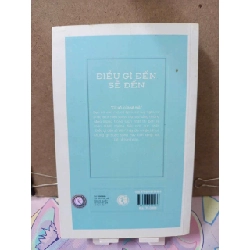 Điều gì đến sẽ đến - Hà Thanh Phúc Tản văn RUBO0810 923359