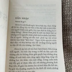 Stress, căn bệnh thời đại của phụ nữ : Âu lo căng thẳng  1025092