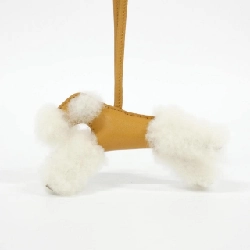 Túi charm Buddy Hermes 083349CA - Hàng hiệu Chính hãng 773925