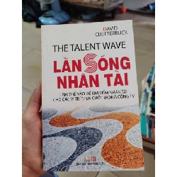 [Phiên Chợ Sách Cũ] Làn sóng nhân tài 2303