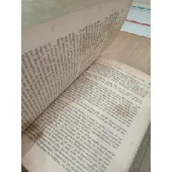 Qu'elle était verte ma vallée - Richard Llewellyn 715239