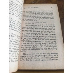 Quốc học đại cương - Nguyễn Đăng Thục 121607