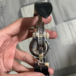 Đồng hồ Orient caballero máy cơ tự động 571434
