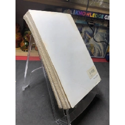 Những tháng năm khủng khiếp 2001 mới 70% ố bẩn nhẹ Trần Hồ HPB0906 SÁCH VĂN HỌC 915132