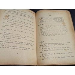 Luận đề về cung oán ngâm khúc - Nguyễn Duy Diễn & Bằng Phong 538035