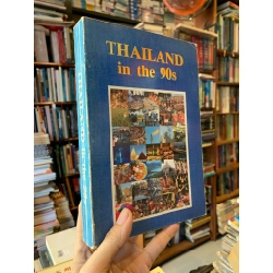 Thailand in the 90s