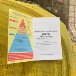 COMBO BỆNH UNG THƯ CÁCH PHÒNG & ĐIỀU TRỊ - PHÒNG NGỪA VÀ CHỮA BỆNH UNG THƯ BẰNG CÁCH NÀO? 935144