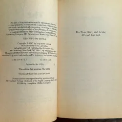 The Lemonade War - Jacqueline Davies 787568